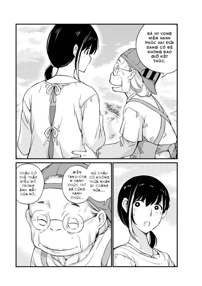 365 Ngày Cho Đến Lúc 2 Ta Kết Hôn Chapter 19 - 15