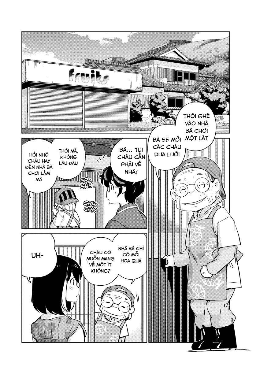 365 Ngày Cho Đến Lúc 2 Ta Kết Hôn Chapter 19 - 6