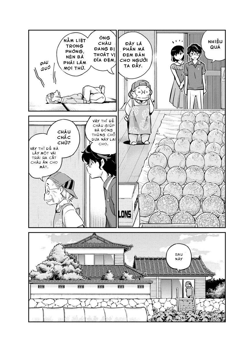 365 Ngày Cho Đến Lúc 2 Ta Kết Hôn Chapter 19 - 7