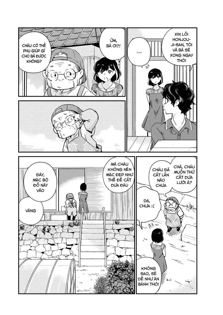 365 Ngày Cho Đến Lúc 2 Ta Kết Hôn Chapter 19 - 8