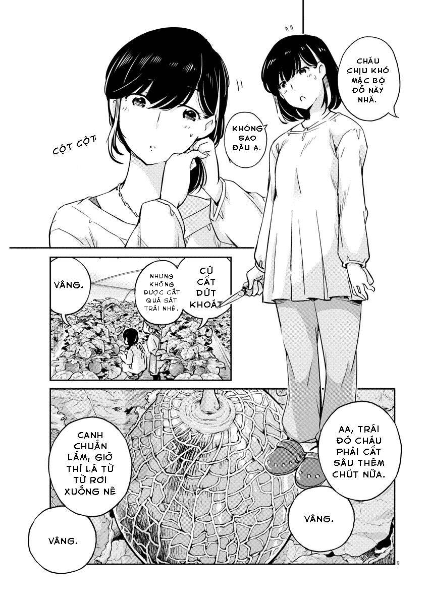 365 Ngày Cho Đến Lúc 2 Ta Kết Hôn Chapter 19 - 9