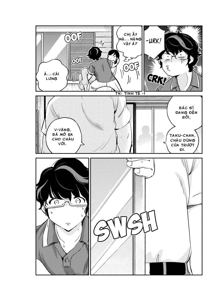 365 Ngày Cho Đến Lúc 2 Ta Kết Hôn Chapter 20 - 2