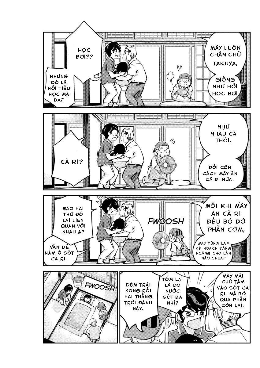 365 Ngày Cho Đến Lúc 2 Ta Kết Hôn Chapter 20 - 4