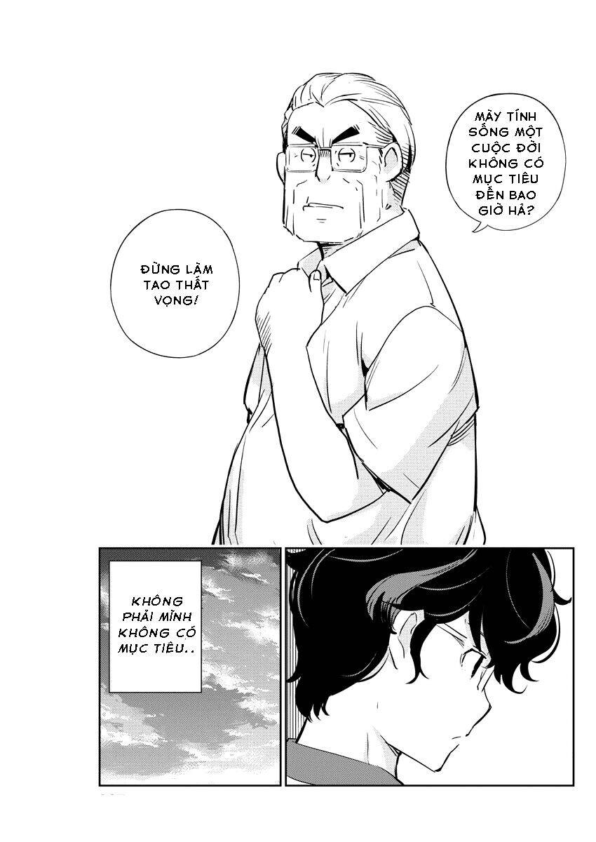 365 Ngày Cho Đến Lúc 2 Ta Kết Hôn Chapter 20 - 5