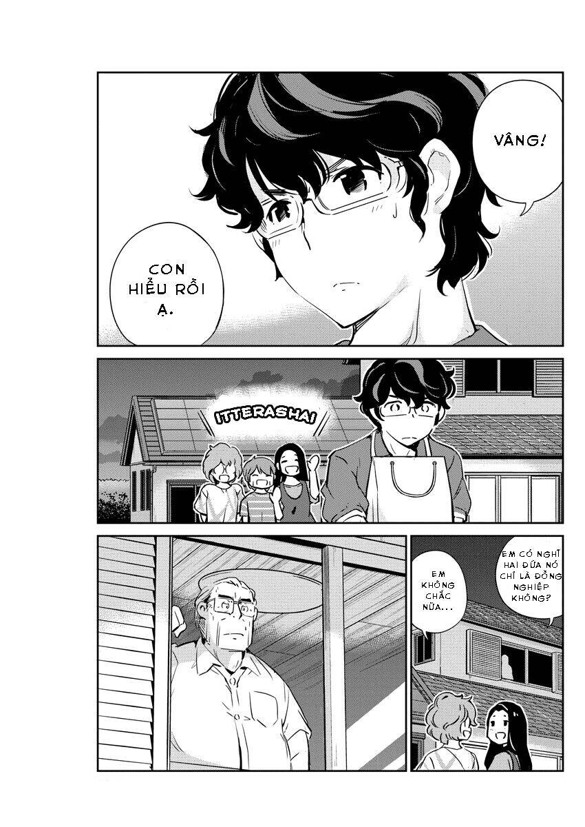 365 Ngày Cho Đến Lúc 2 Ta Kết Hôn Chapter 20 - 7