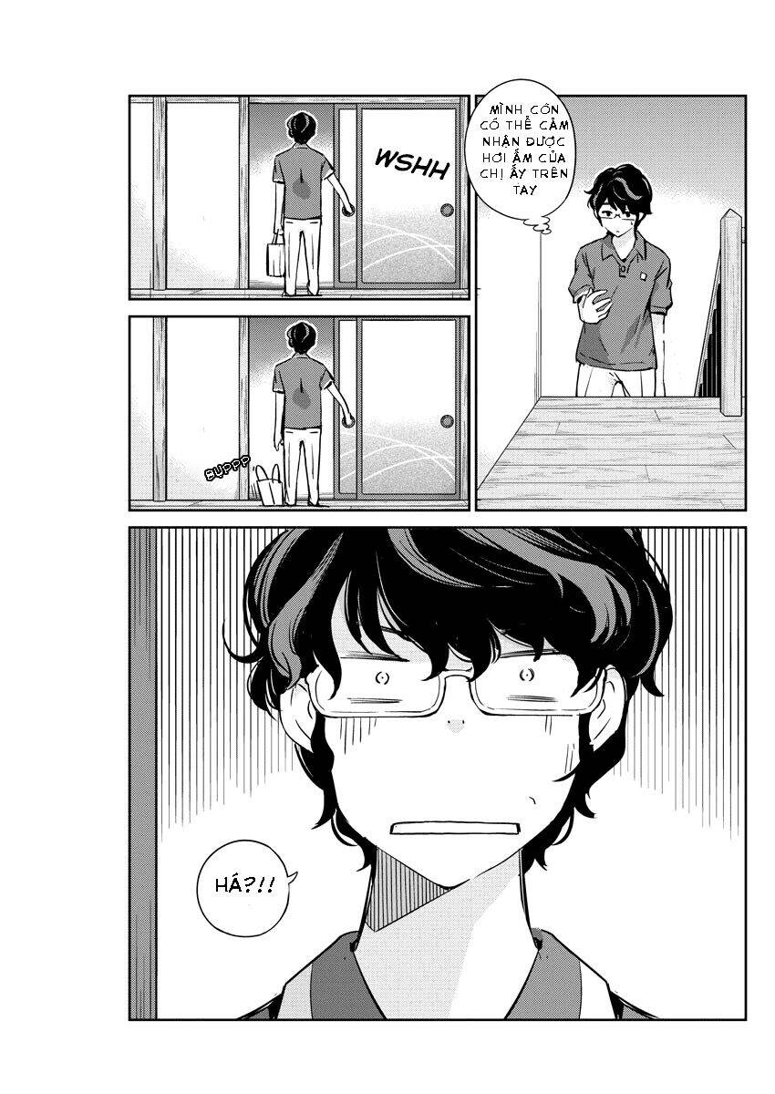 365 Ngày Cho Đến Lúc 2 Ta Kết Hôn Chapter 20 - 8