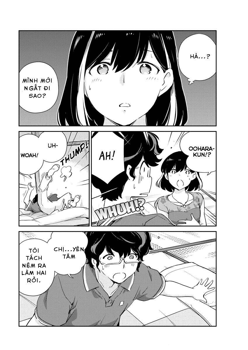 365 Ngày Cho Đến Lúc 2 Ta Kết Hôn Chapter 21 - 2