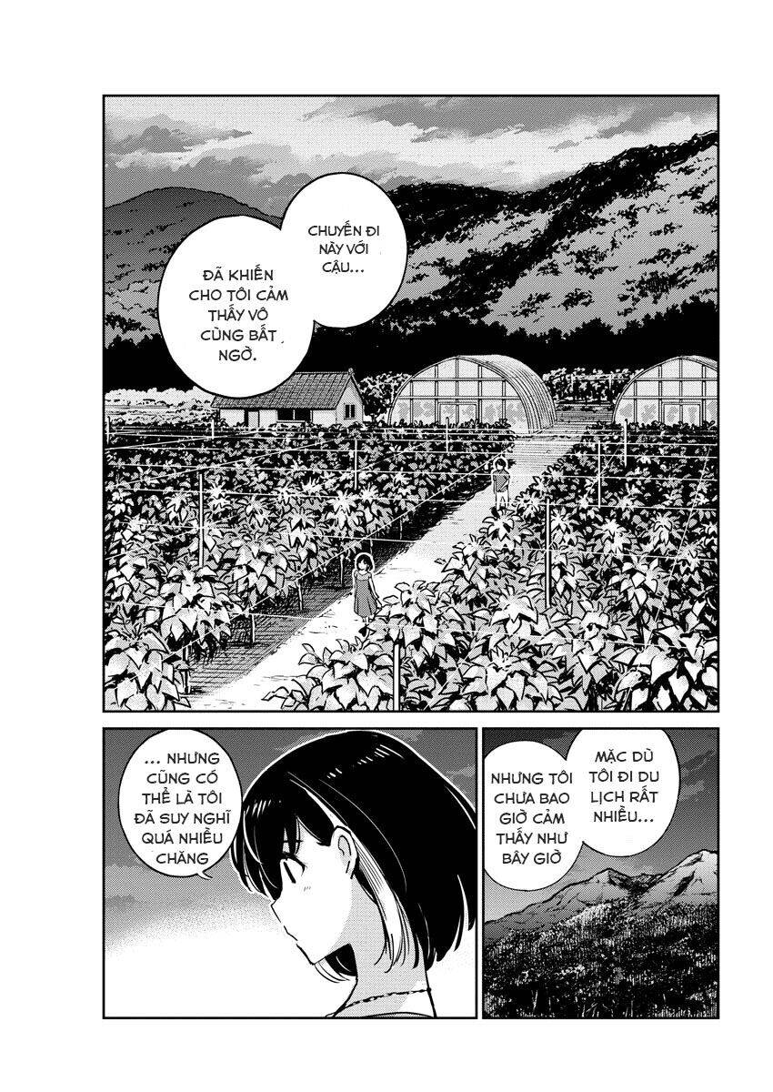 365 Ngày Cho Đến Lúc 2 Ta Kết Hôn Chapter 21 - 11