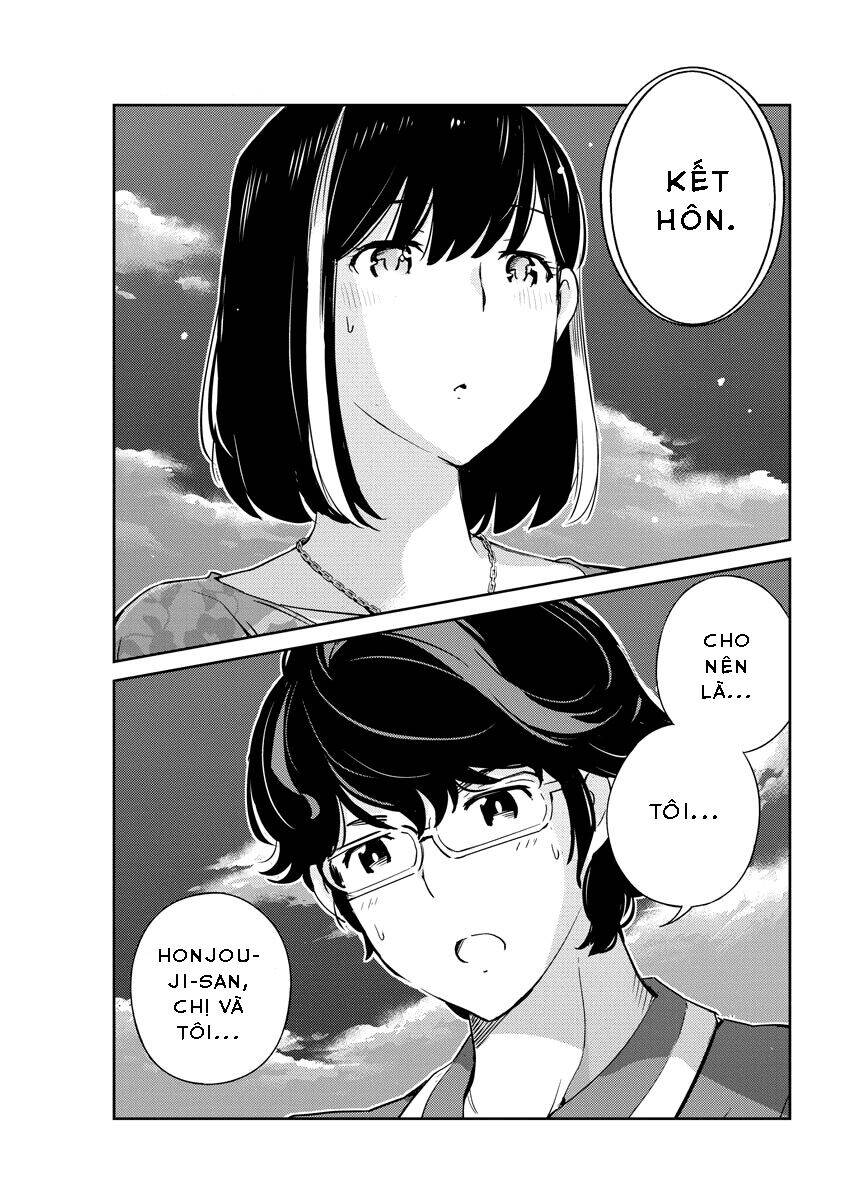 365 Ngày Cho Đến Lúc 2 Ta Kết Hôn Chapter 21 - 16