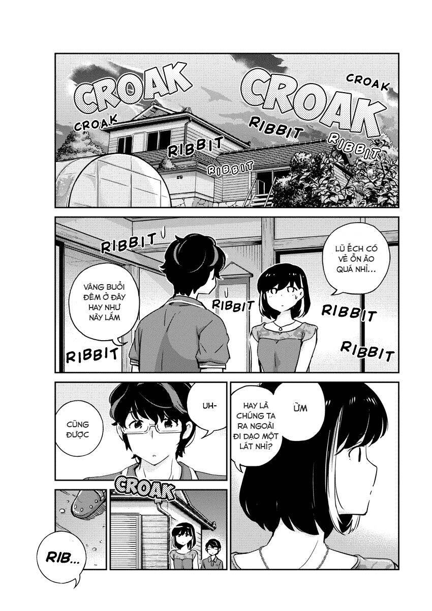 365 Ngày Cho Đến Lúc 2 Ta Kết Hôn Chapter 21 - 5