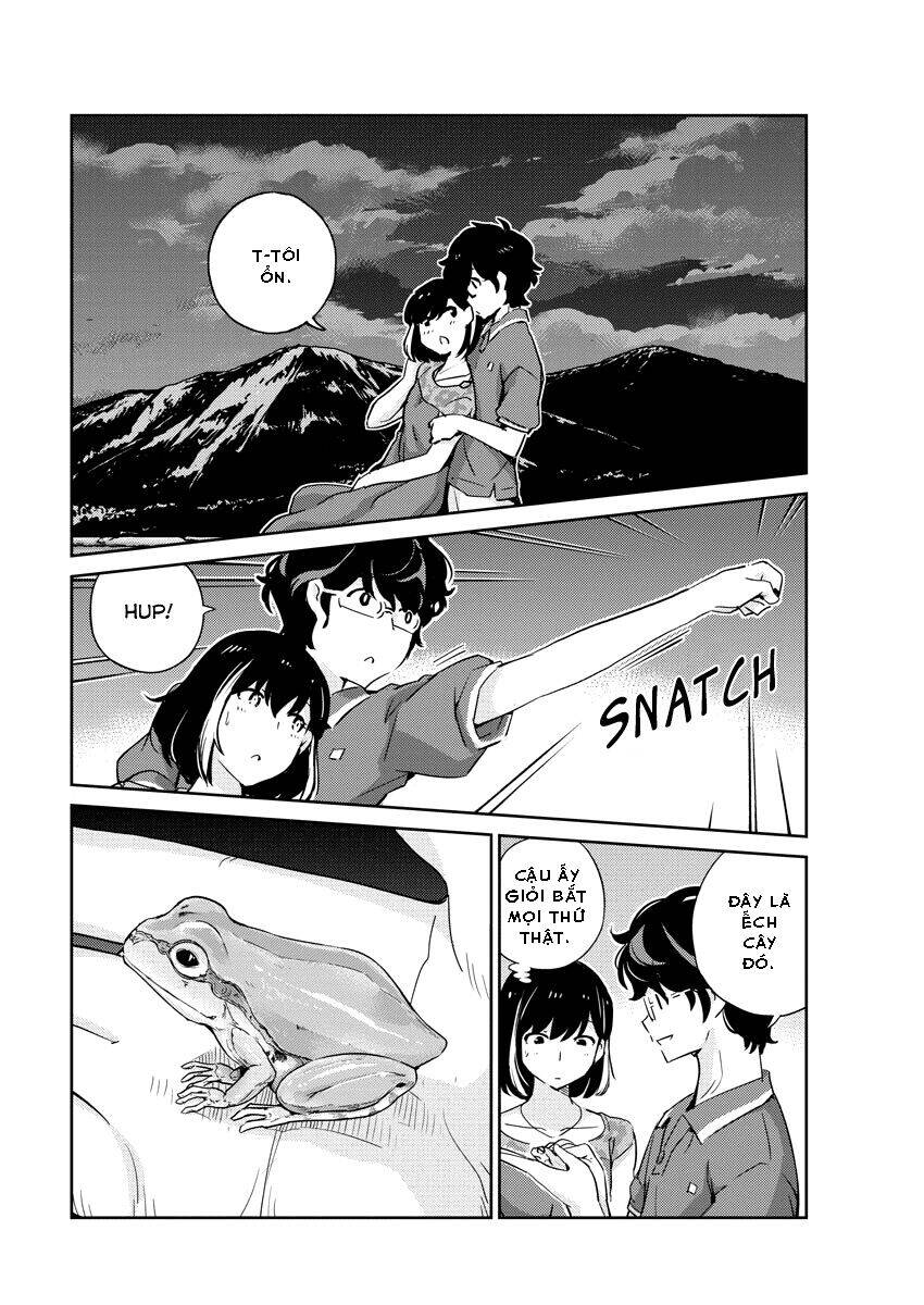 365 Ngày Cho Đến Lúc 2 Ta Kết Hôn Chapter 21 - 8