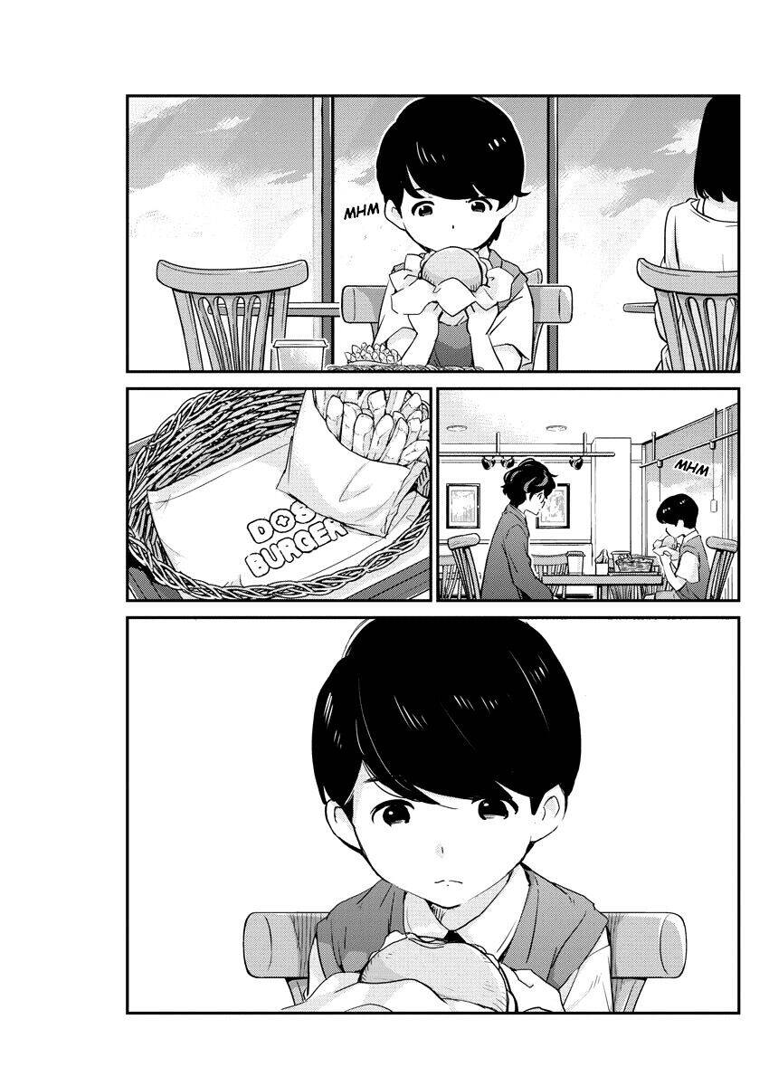 365 Ngày Cho Đến Lúc 2 Ta Kết Hôn Chapter 24 - 11