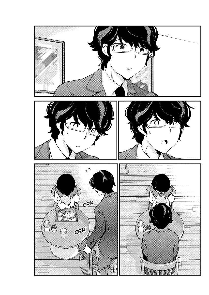 365 Ngày Cho Đến Lúc 2 Ta Kết Hôn Chapter 24 - 13