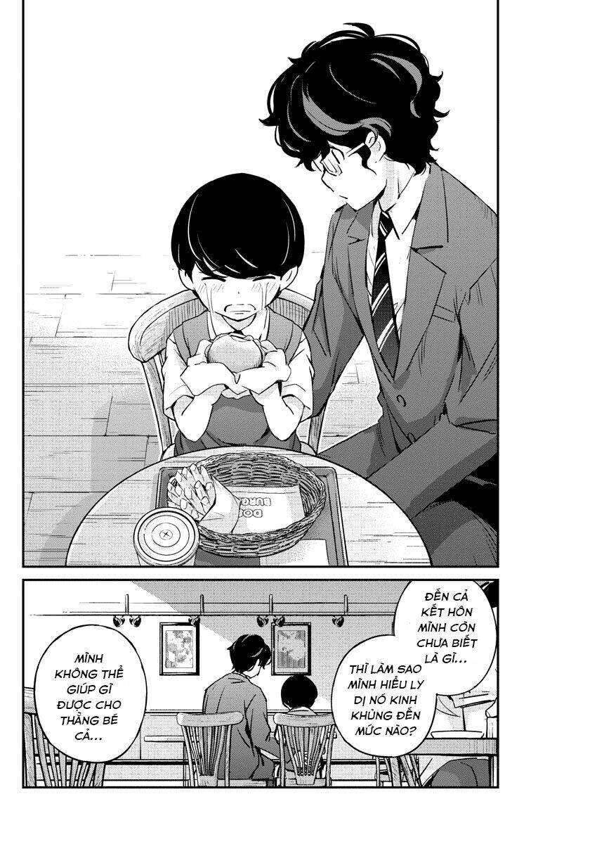 365 Ngày Cho Đến Lúc 2 Ta Kết Hôn Chapter 24 - 14