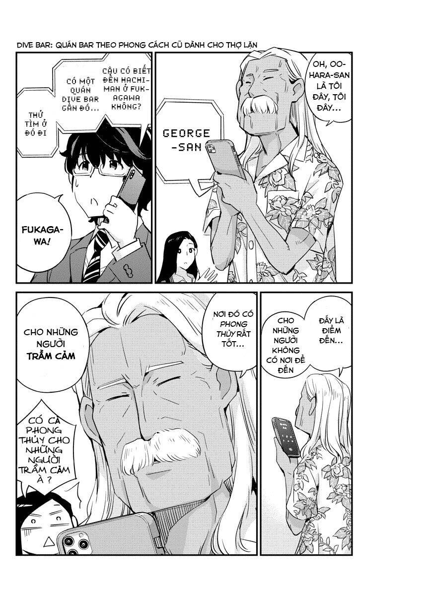 365 Ngày Cho Đến Lúc 2 Ta Kết Hôn Chapter 24 - 16