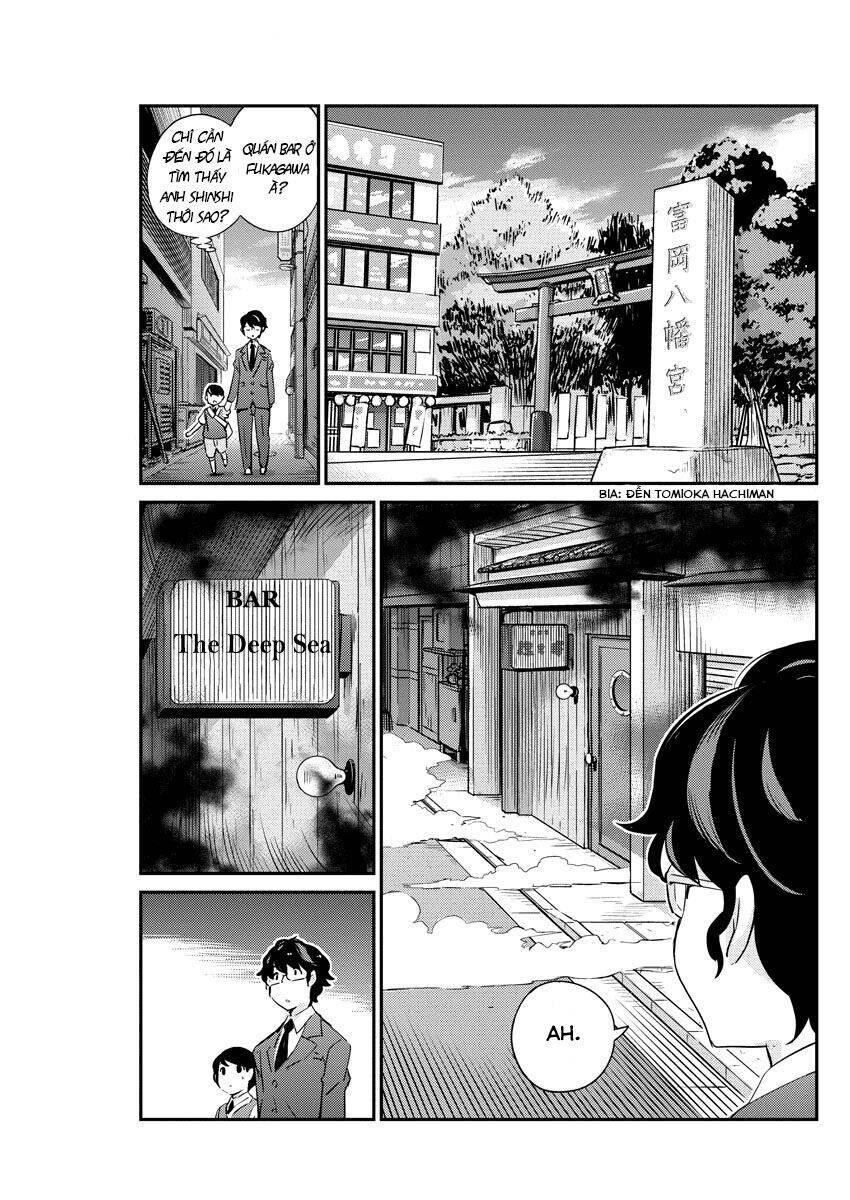 365 Ngày Cho Đến Lúc 2 Ta Kết Hôn Chapter 24 - 17