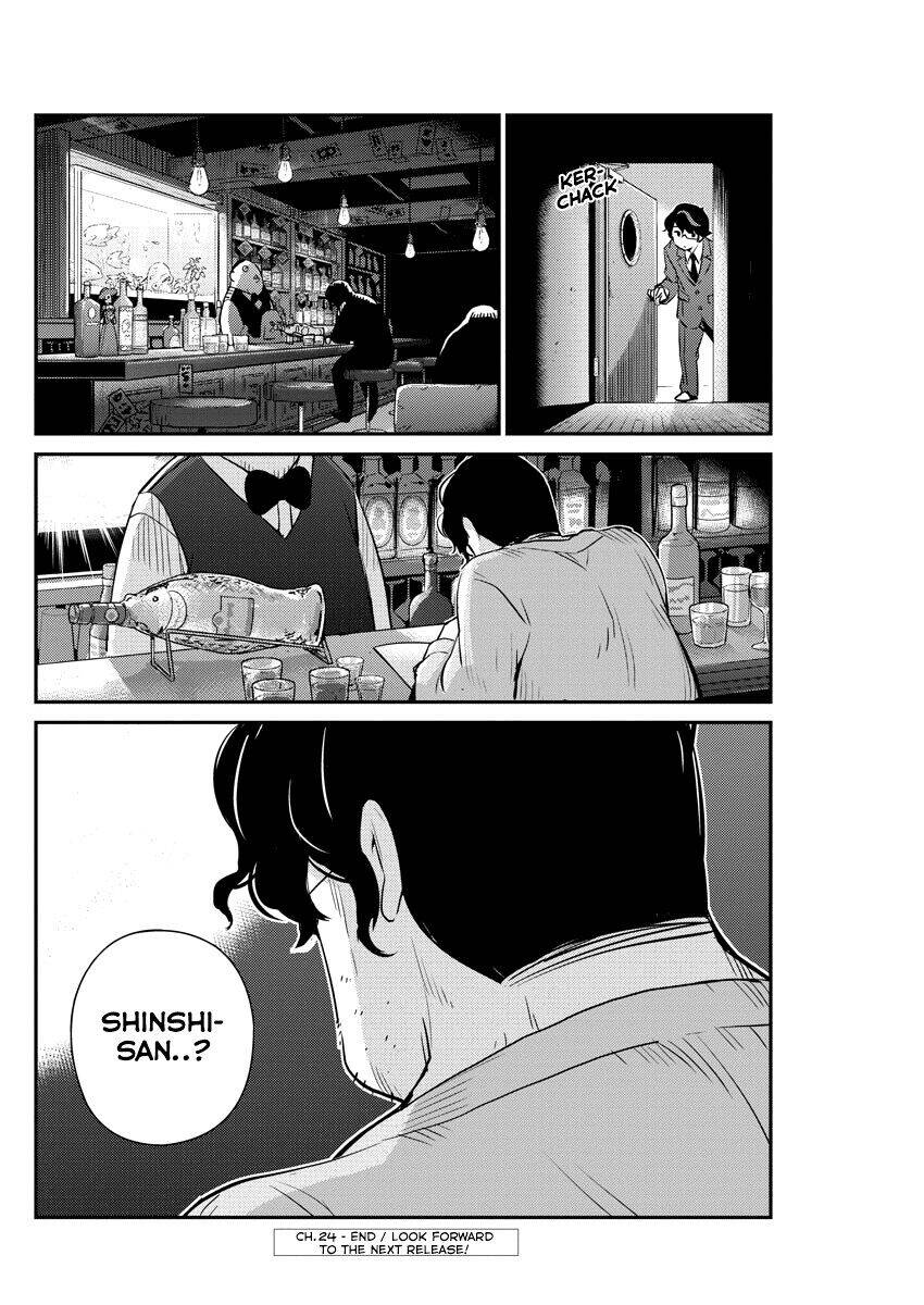 365 Ngày Cho Đến Lúc 2 Ta Kết Hôn Chapter 24 - 18