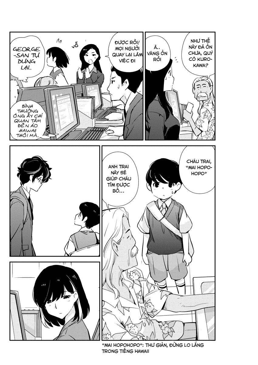 365 Ngày Cho Đến Lúc 2 Ta Kết Hôn Chapter 24 - 6