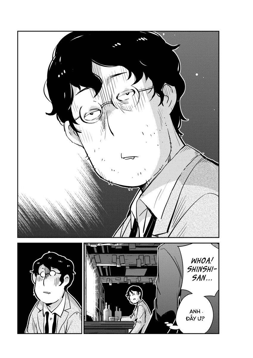 365 Ngày Cho Đến Lúc 2 Ta Kết Hôn Chapter 25 - 2