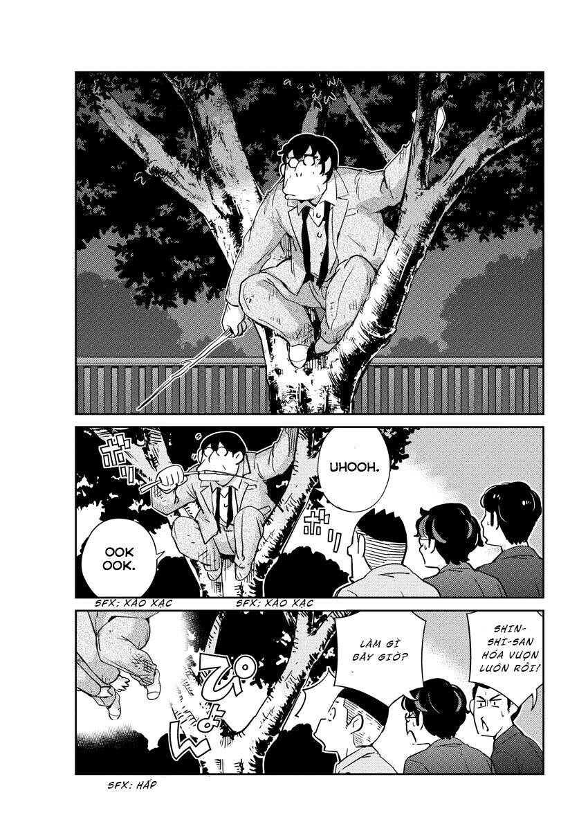 365 Ngày Cho Đến Lúc 2 Ta Kết Hôn Chapter 25 - 11