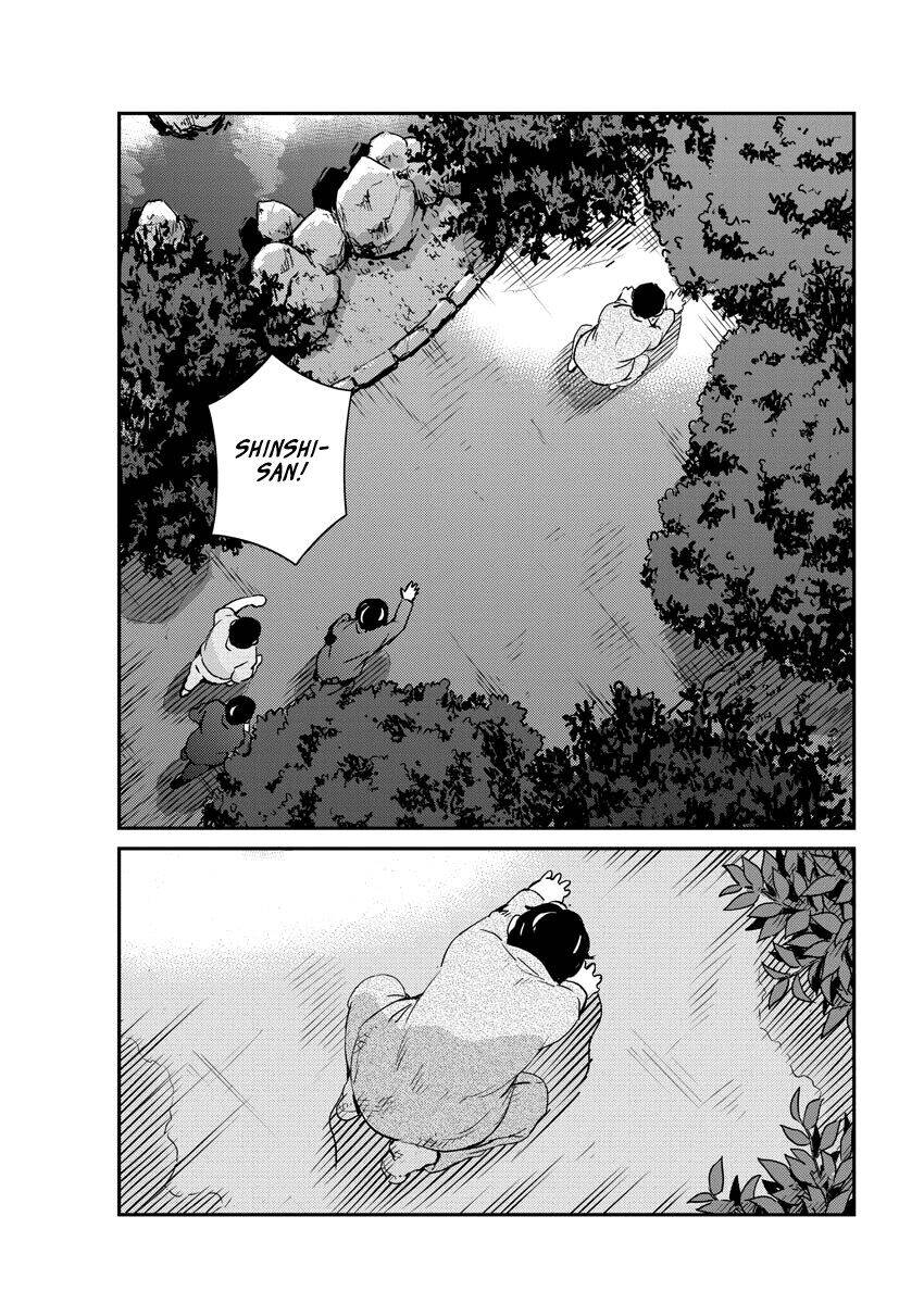 365 Ngày Cho Đến Lúc 2 Ta Kết Hôn Chapter 25 - 13