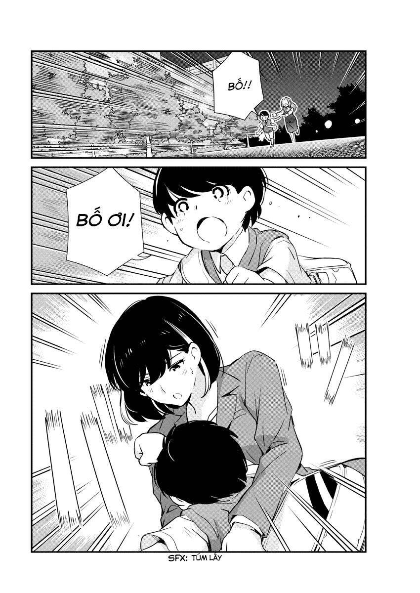 365 Ngày Cho Đến Lúc 2 Ta Kết Hôn Chapter 25 - 14