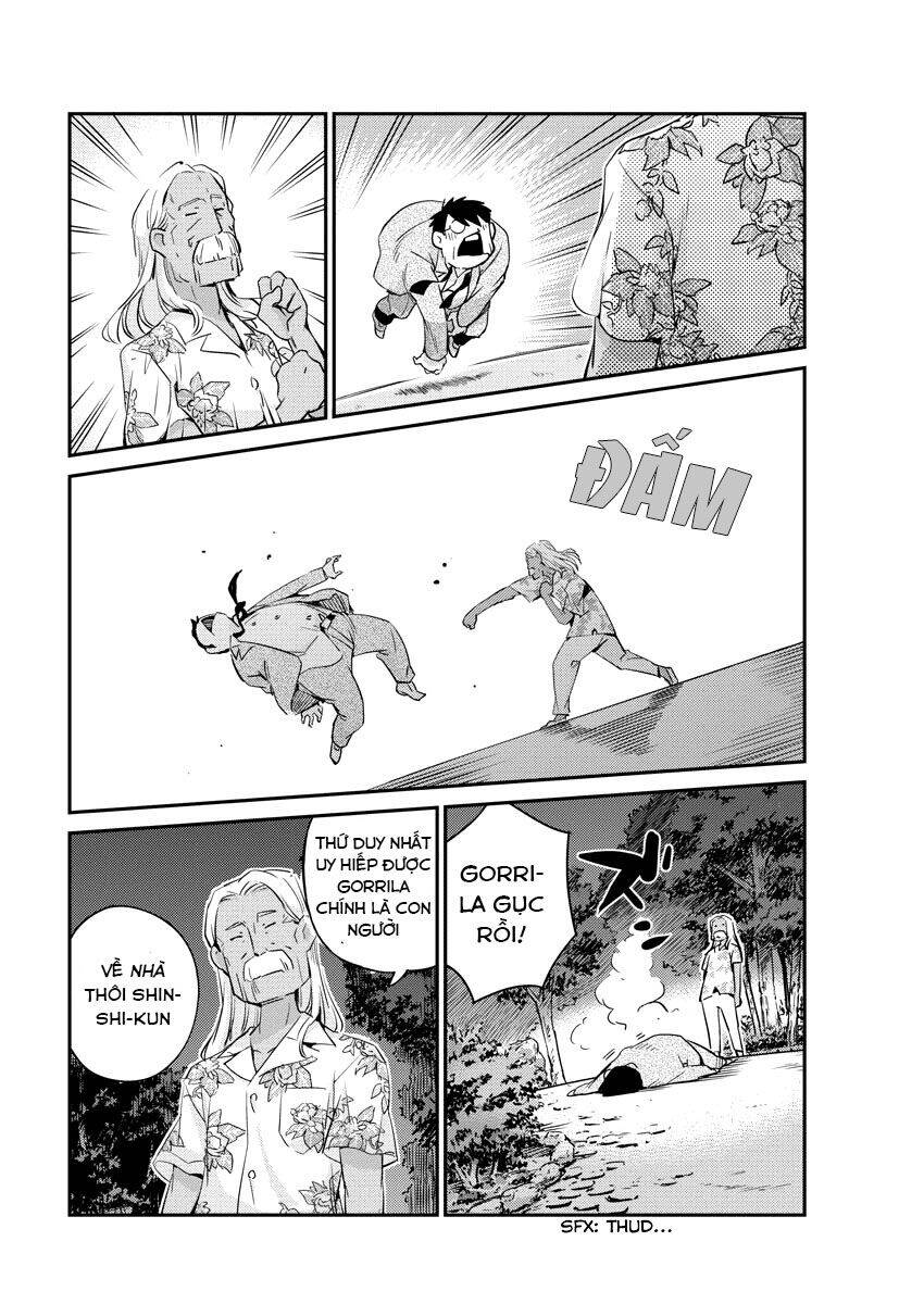 365 Ngày Cho Đến Lúc 2 Ta Kết Hôn Chapter 25 - 16