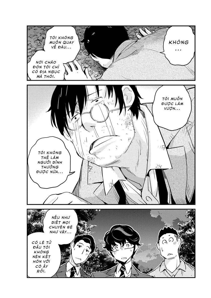 365 Ngày Cho Đến Lúc 2 Ta Kết Hôn Chapter 25 - 17