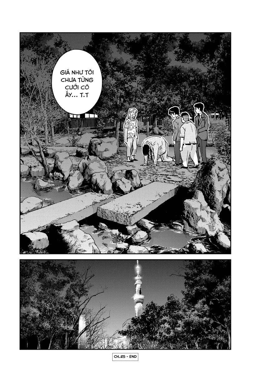 365 Ngày Cho Đến Lúc 2 Ta Kết Hôn Chapter 25 - 18