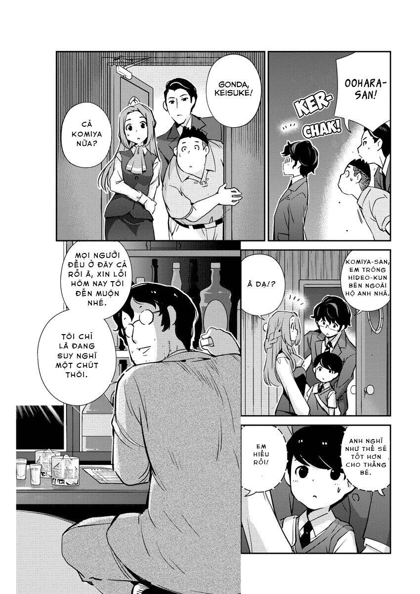 365 Ngày Cho Đến Lúc 2 Ta Kết Hôn Chapter 25 - 3