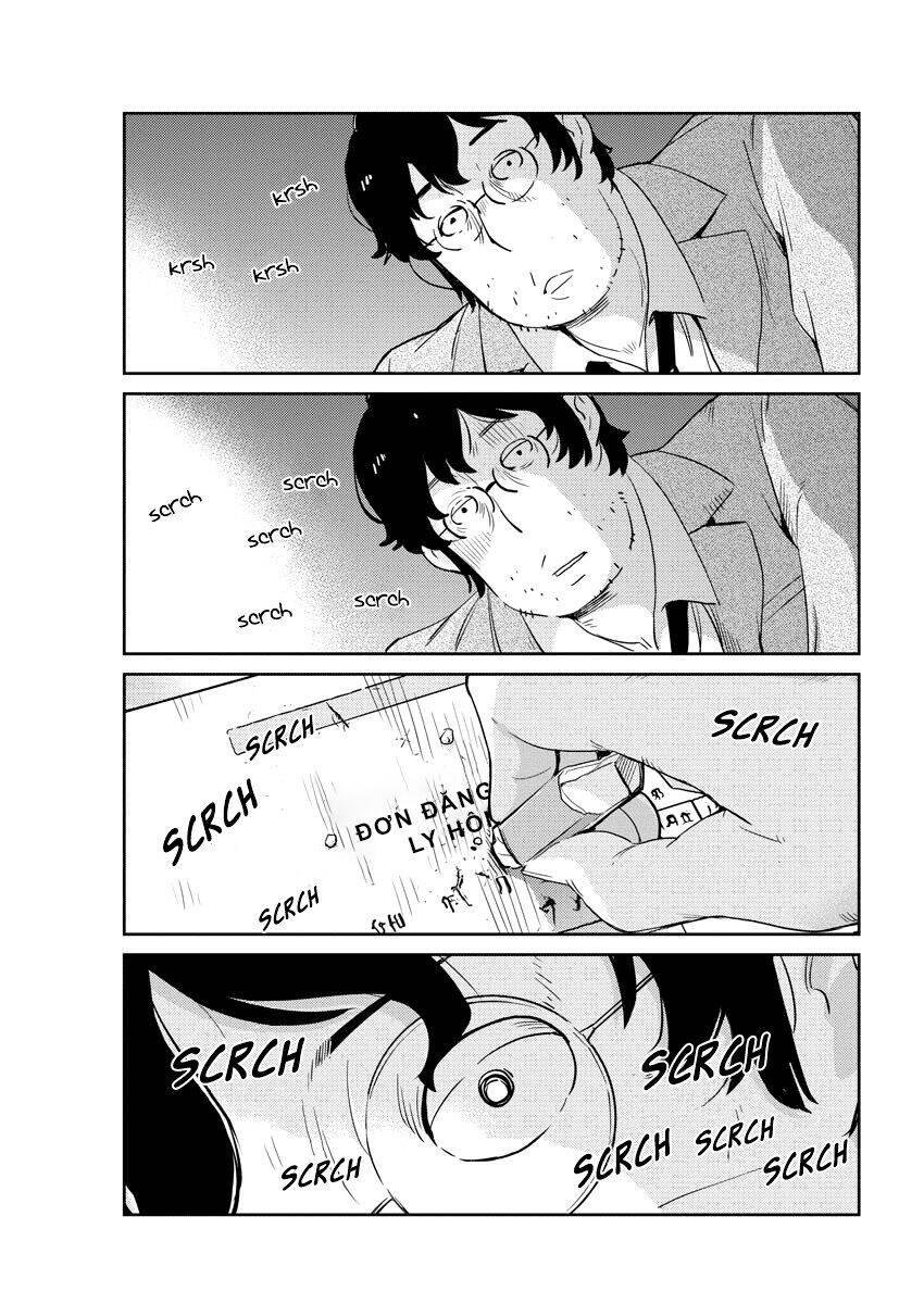 365 Ngày Cho Đến Lúc 2 Ta Kết Hôn Chapter 25 - 5