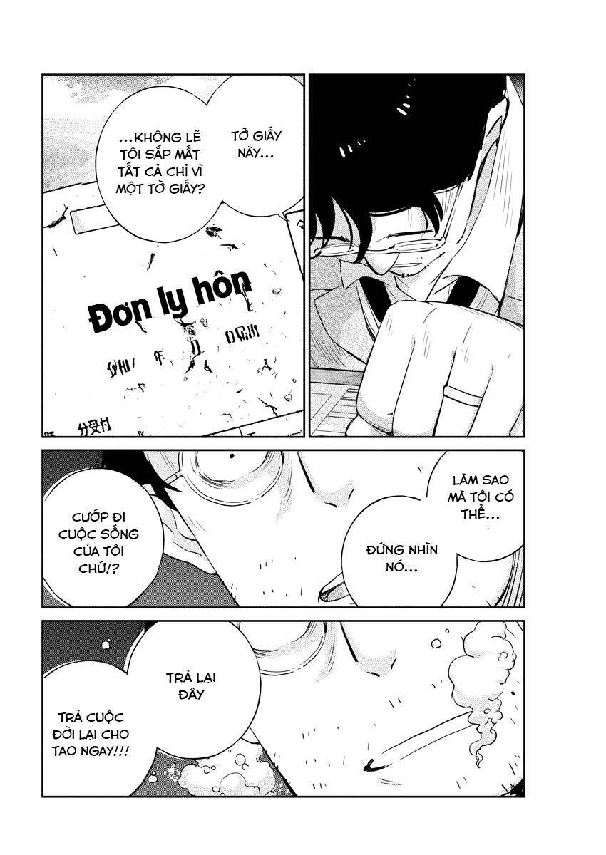 365 Ngày Cho Đến Lúc 2 Ta Kết Hôn Chapter 25 - 6