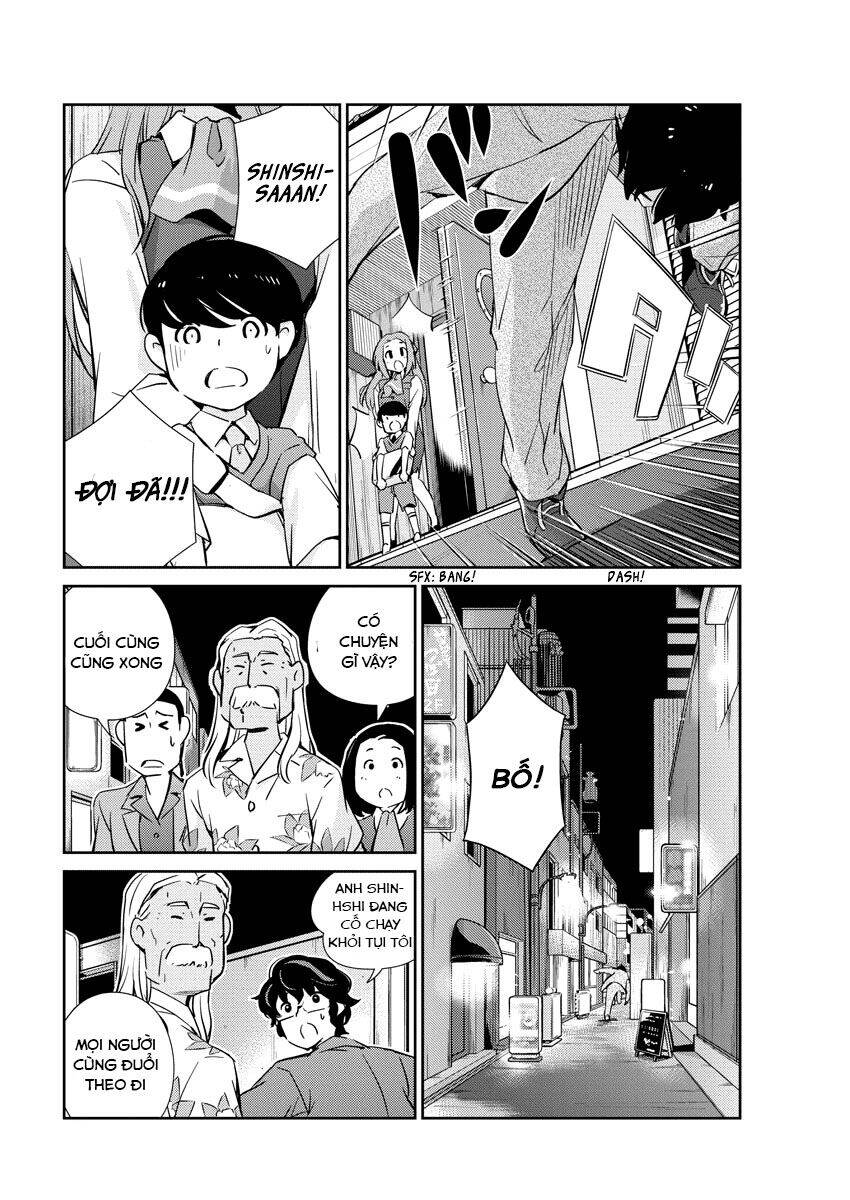 365 Ngày Cho Đến Lúc 2 Ta Kết Hôn Chapter 25 - 8