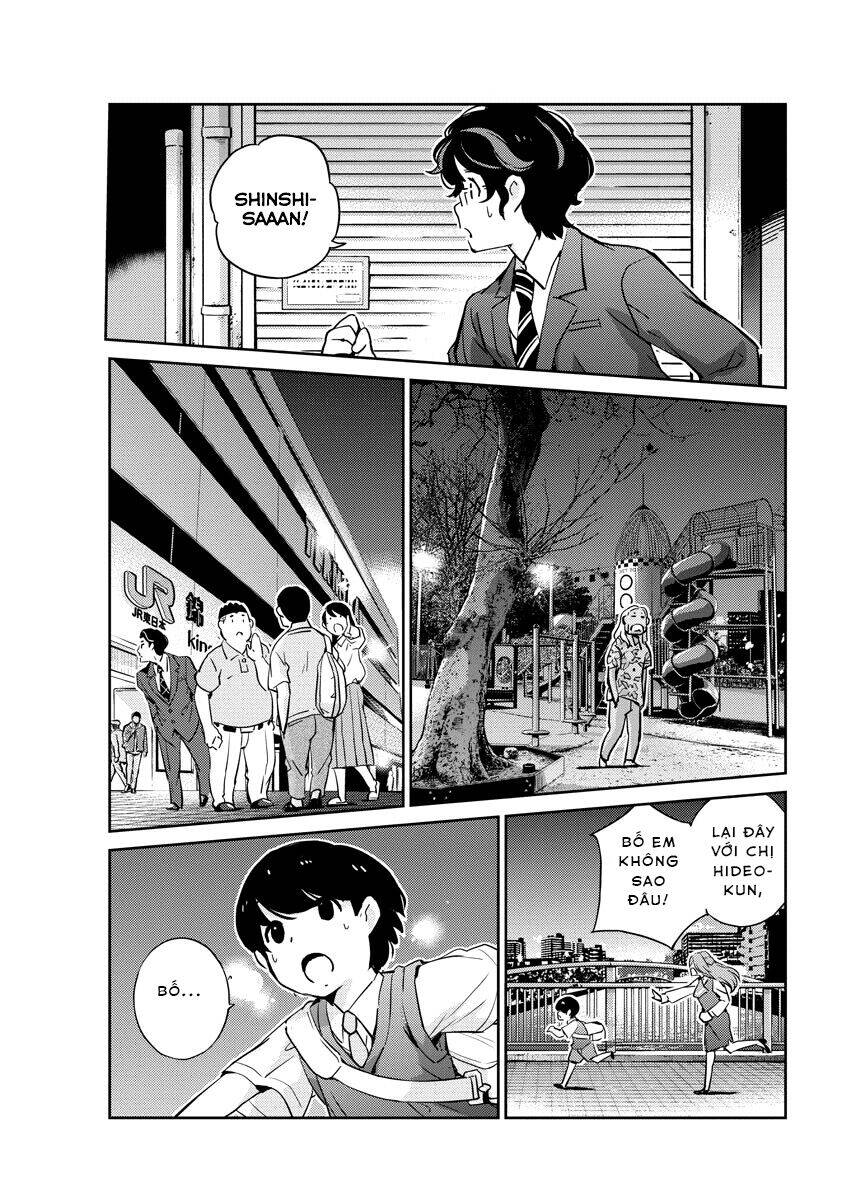 365 Ngày Cho Đến Lúc 2 Ta Kết Hôn Chapter 25 - 9