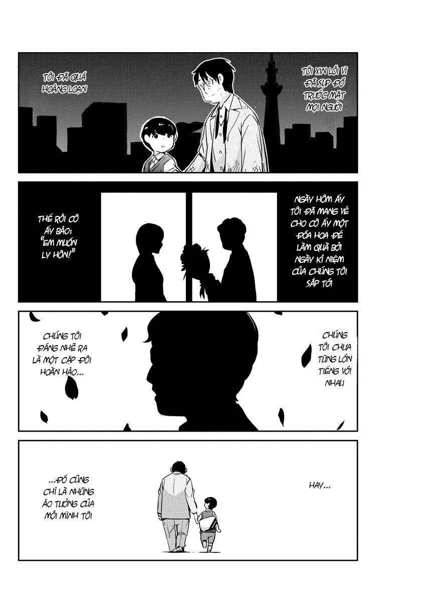 365 Ngày Cho Đến Lúc 2 Ta Kết Hôn Chapter 26 - 2