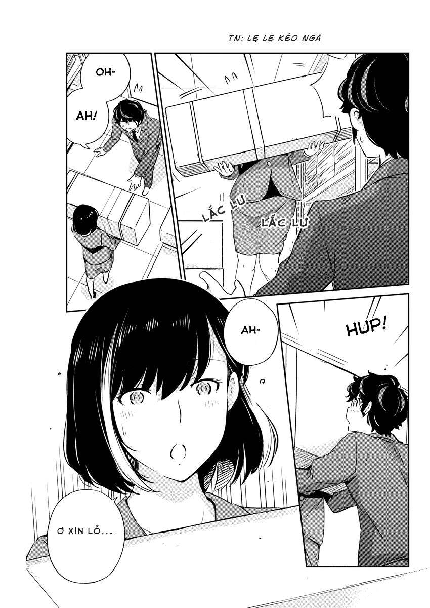 365 Ngày Cho Đến Lúc 2 Ta Kết Hôn Chapter 26 - 11