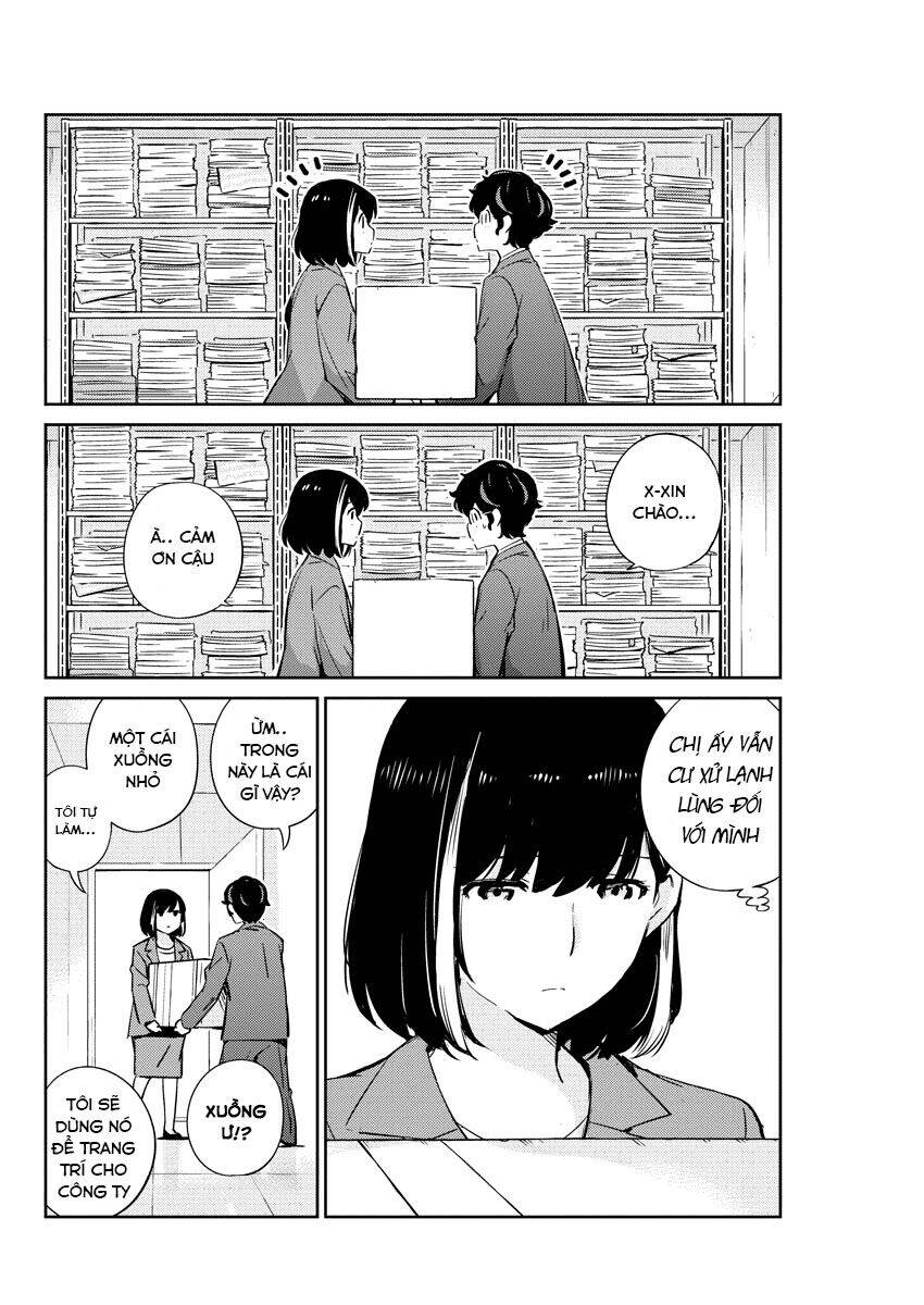 365 Ngày Cho Đến Lúc 2 Ta Kết Hôn Chapter 26 - 12