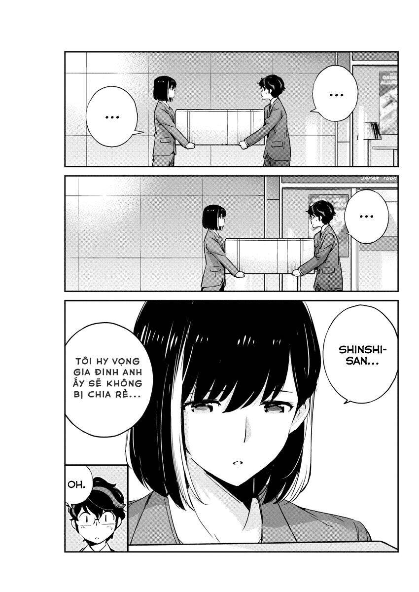 365 Ngày Cho Đến Lúc 2 Ta Kết Hôn Chapter 26 - 13