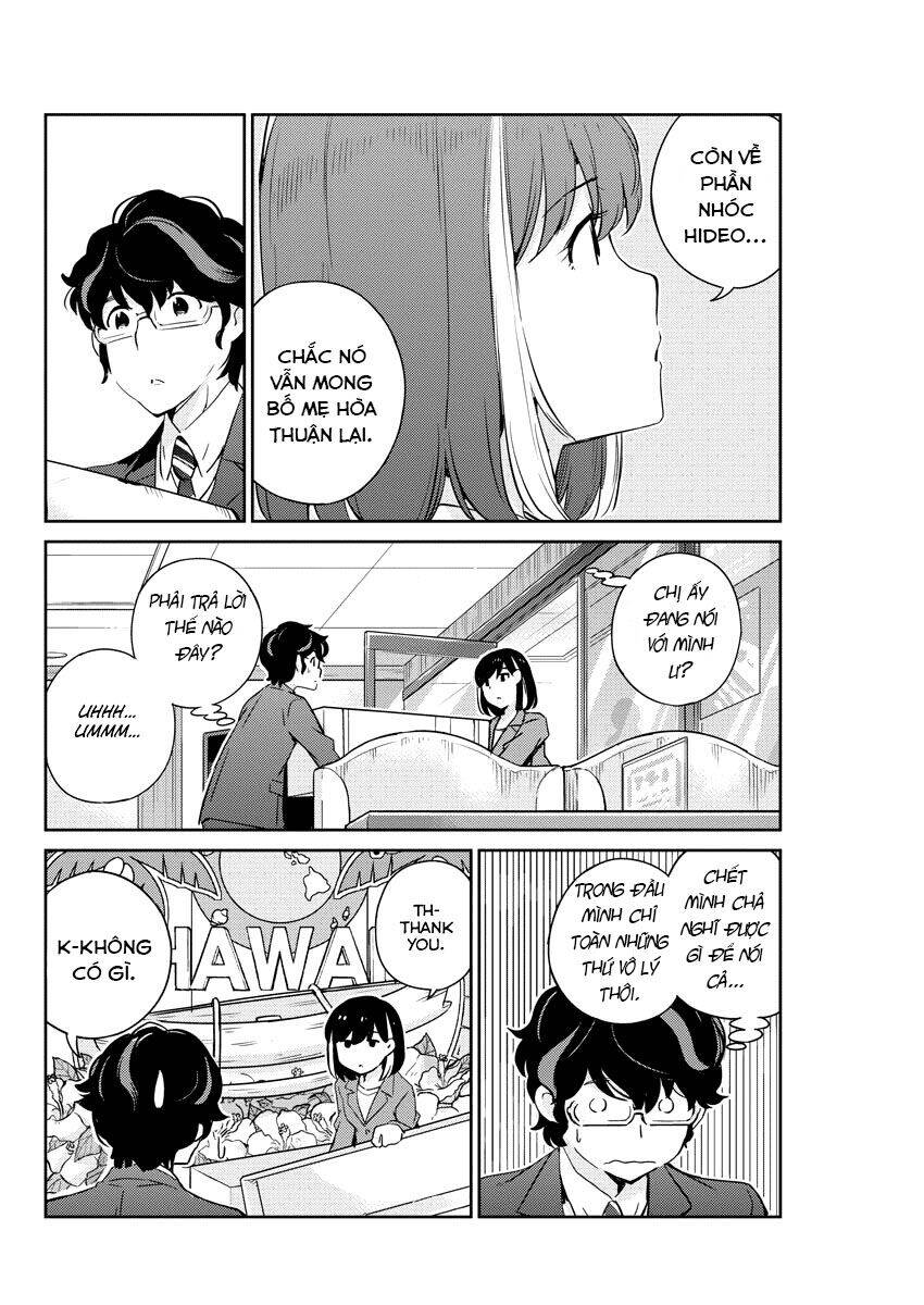 365 Ngày Cho Đến Lúc 2 Ta Kết Hôn Chapter 26 - 14