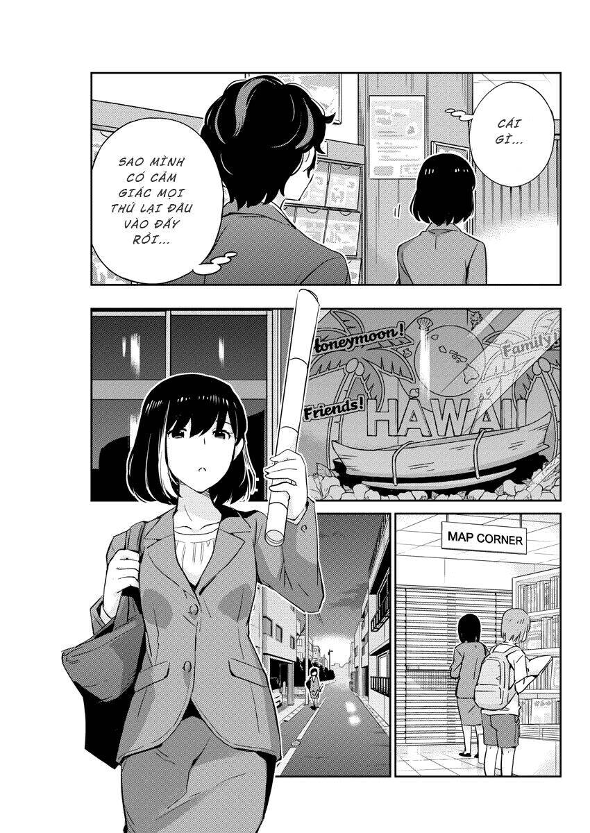 365 Ngày Cho Đến Lúc 2 Ta Kết Hôn Chapter 26 - 15