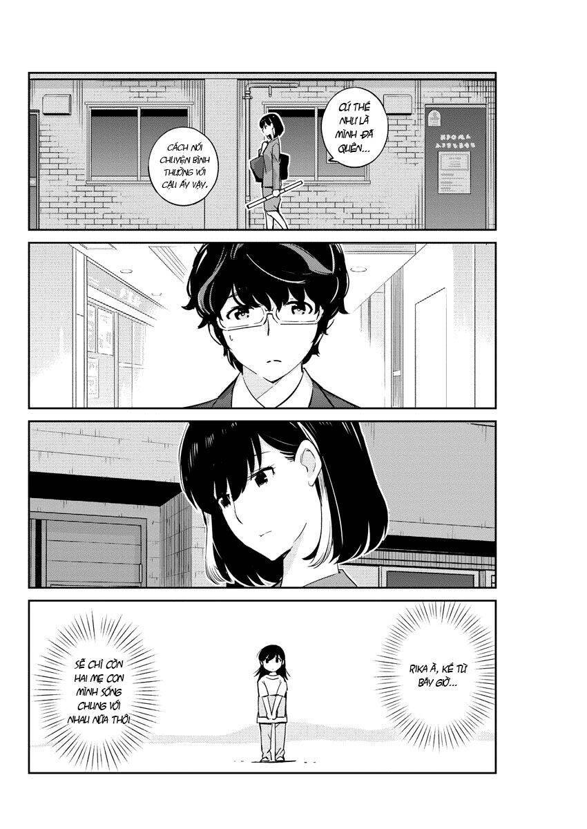 365 Ngày Cho Đến Lúc 2 Ta Kết Hôn Chapter 26 - 16