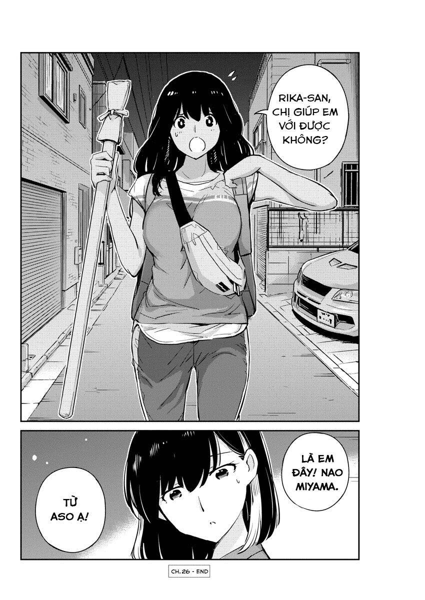 365 Ngày Cho Đến Lúc 2 Ta Kết Hôn Chapter 26 - 18