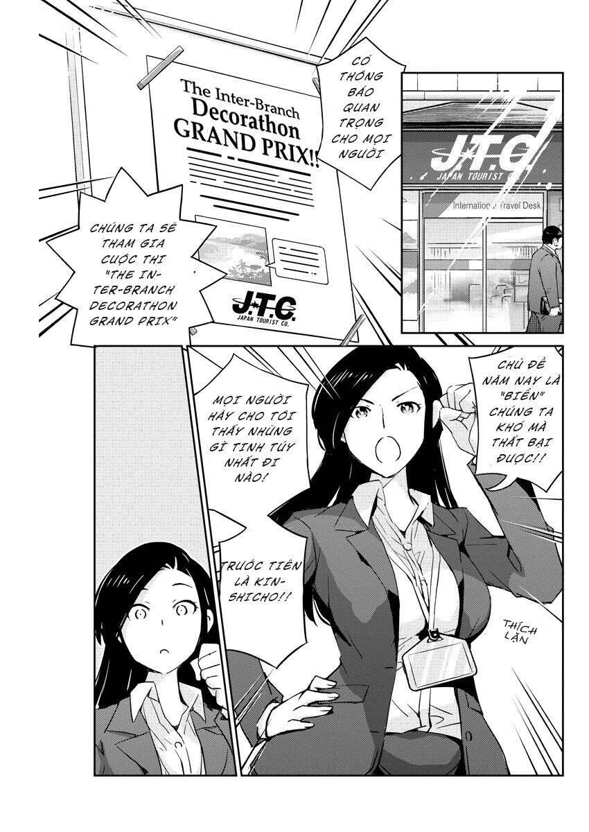 365 Ngày Cho Đến Lúc 2 Ta Kết Hôn Chapter 26 - 3