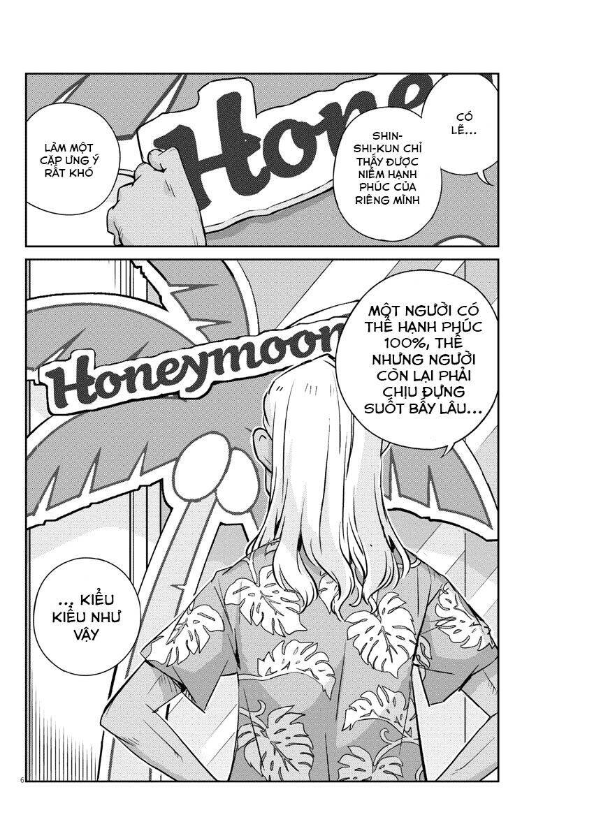 365 Ngày Cho Đến Lúc 2 Ta Kết Hôn Chapter 26 - 6