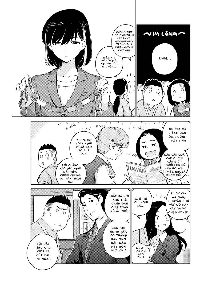 365 Ngày Cho Đến Lúc 2 Ta Kết Hôn Chapter 26 - 7