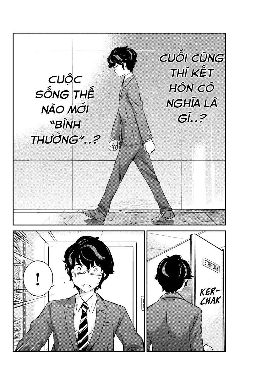 365 Ngày Cho Đến Lúc 2 Ta Kết Hôn Chapter 26 - 10