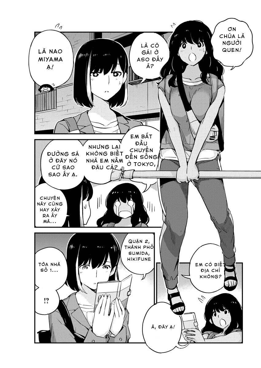 365 Ngày Cho Đến Lúc 2 Ta Kết Hôn Chapter 27 - 1