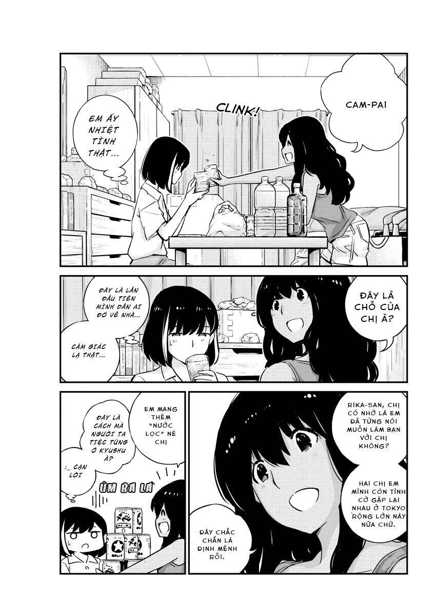 365 Ngày Cho Đến Lúc 2 Ta Kết Hôn Chapter 27 - 11