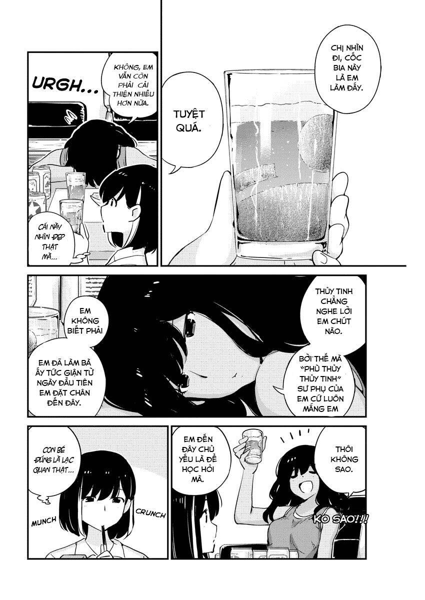 365 Ngày Cho Đến Lúc 2 Ta Kết Hôn Chapter 27 - 12