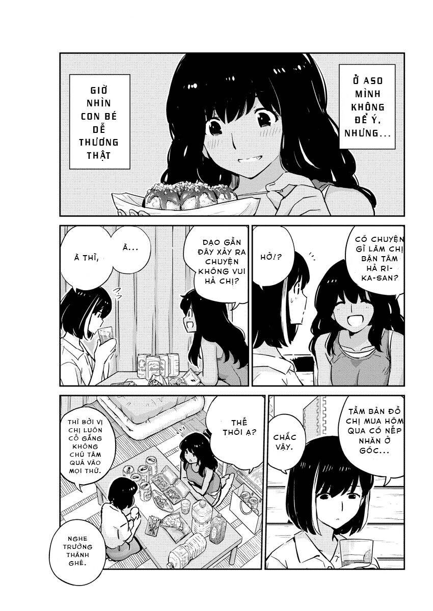 365 Ngày Cho Đến Lúc 2 Ta Kết Hôn Chapter 27 - 13